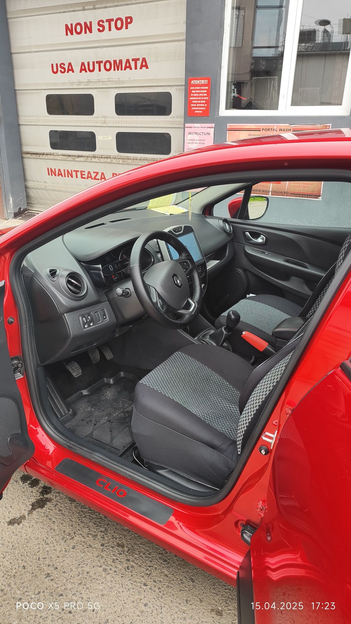 Renault Clio IV 2019