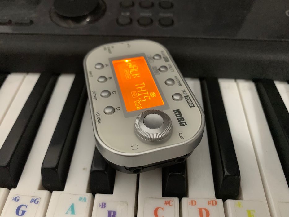 Korg Pandora mini