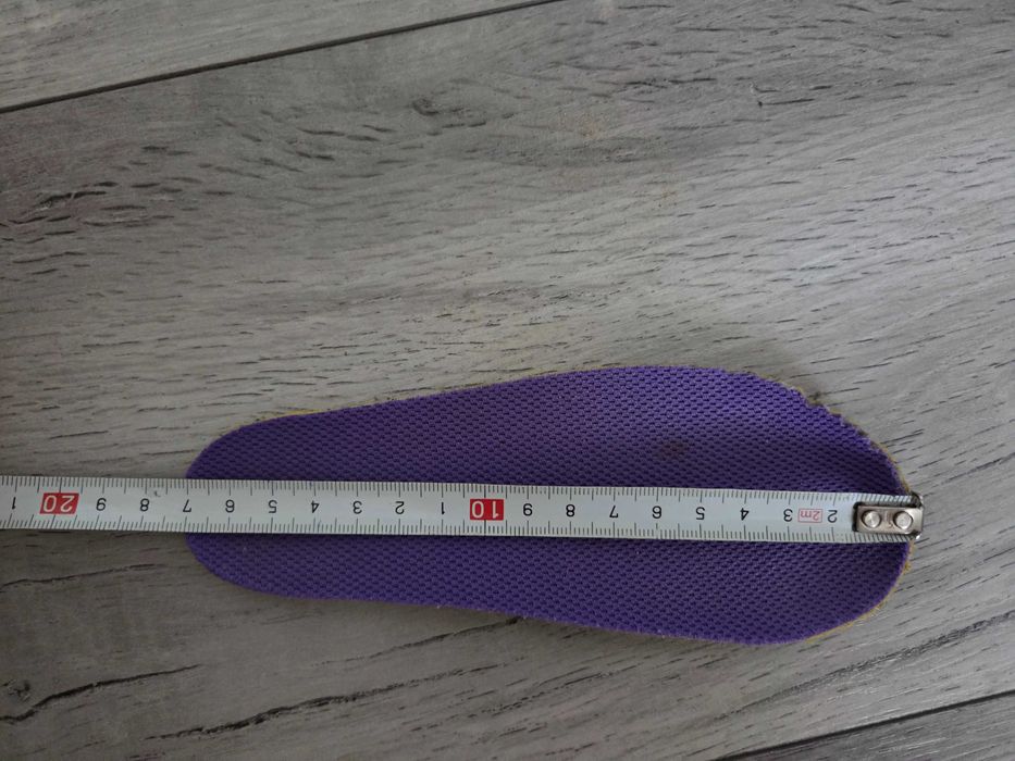 Nike air Max masura 27 pentru fetita, stare f buna