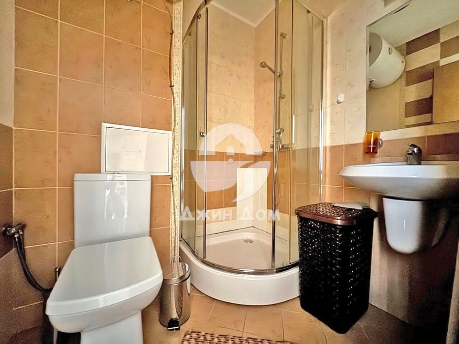 Продава се Двустаен апартамент в к.к. Слънчев бряг - 55 кв.м за 821 €/кв.м - Снимка #4