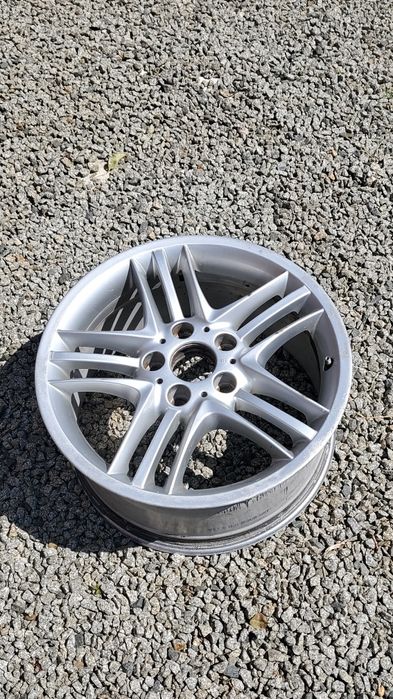 Jante 5x120 r17 bmw
