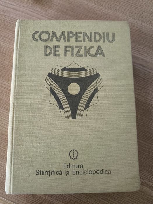 Compendiu de fizica