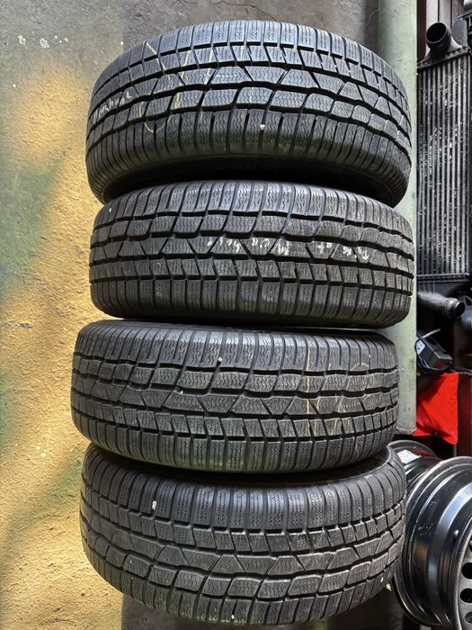 Anvelope 215/60 r16 Continental