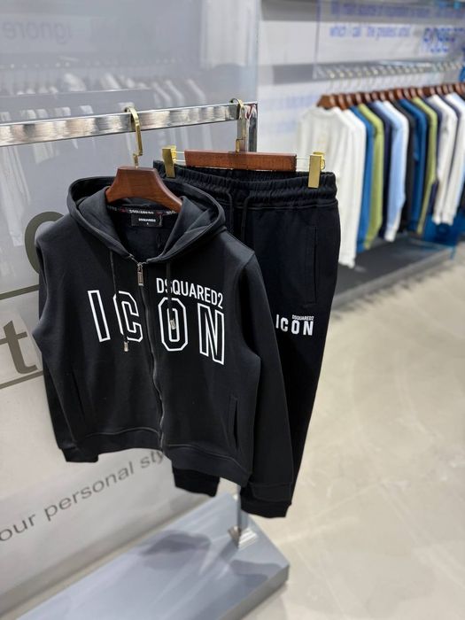 Мъжки екипи различни модели Dsquared