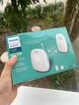 Audio Monitor Philips-Avent SCD713/26 Alb