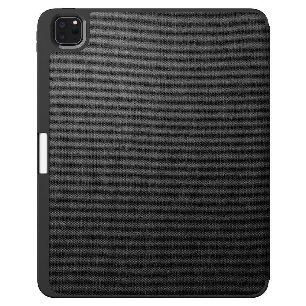 Spigen urban fit за ipad pro 13" (7-мо поколение, 2024) - черен
