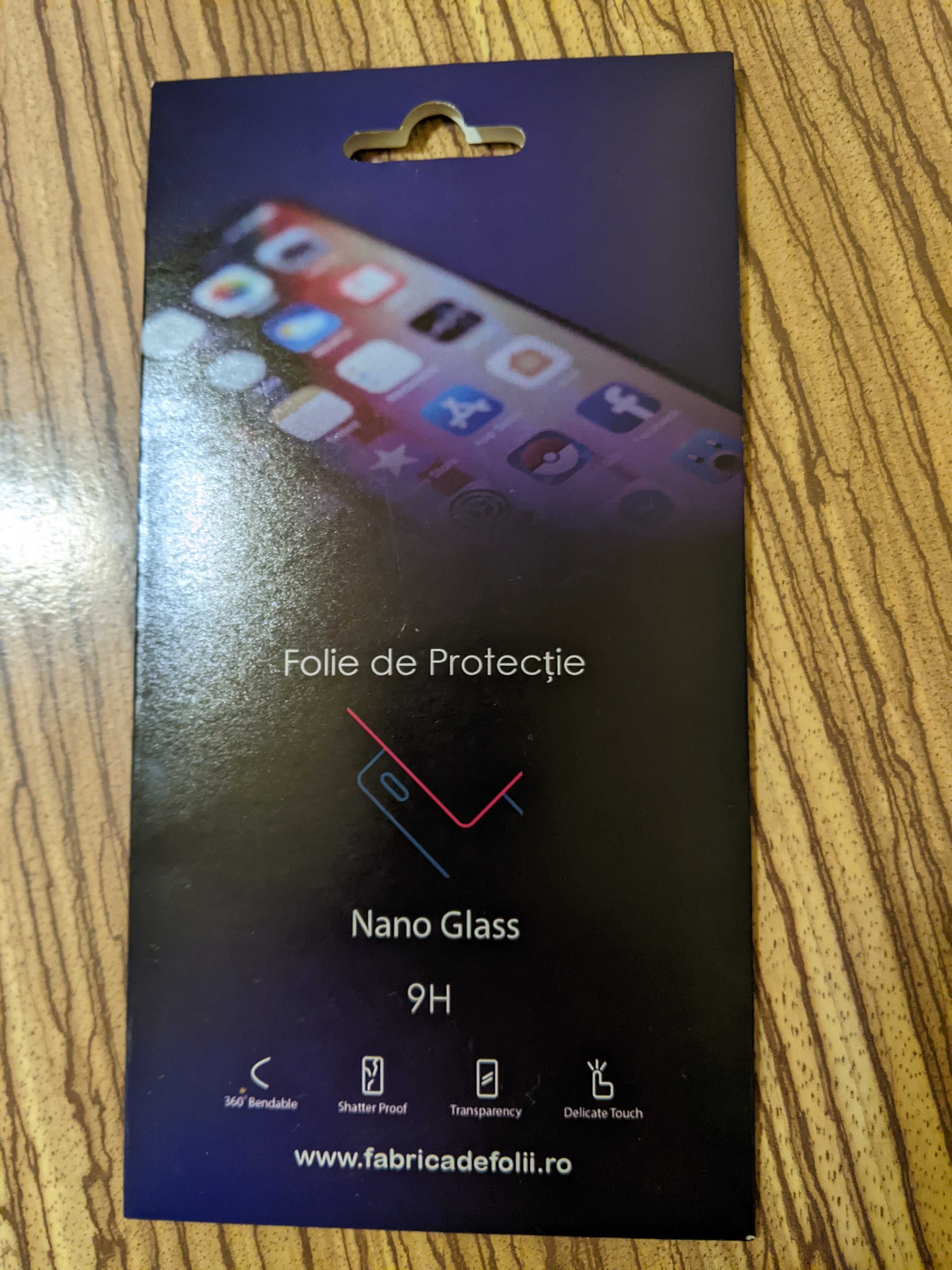folie protectie motorola one