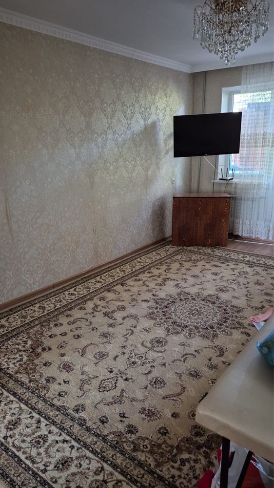Квартира 3ком сдаеться