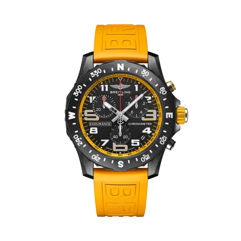 Breitling Endurance Pro