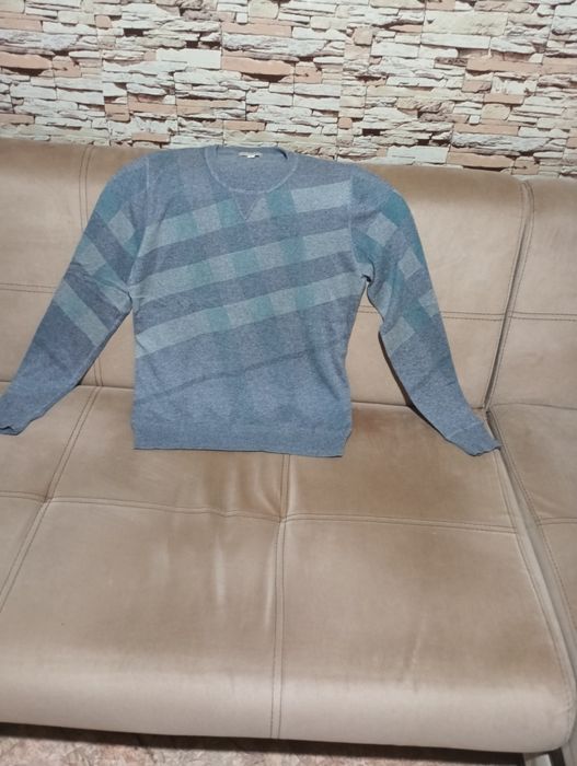 мъжки пуловер Berberry