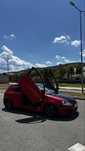 VW Golf 5 GTI dsg