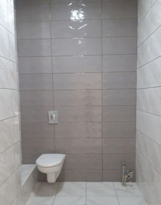 Кашельщик с опытом