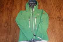 Geaca Subtire Dama The North Face Summit Series Goretex Marimea S