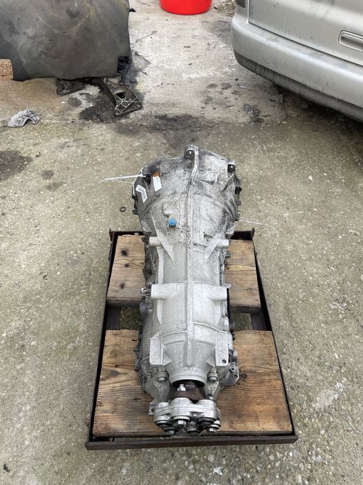 Cutie de viteze bmw f10 f11 f30 automata 8HP45