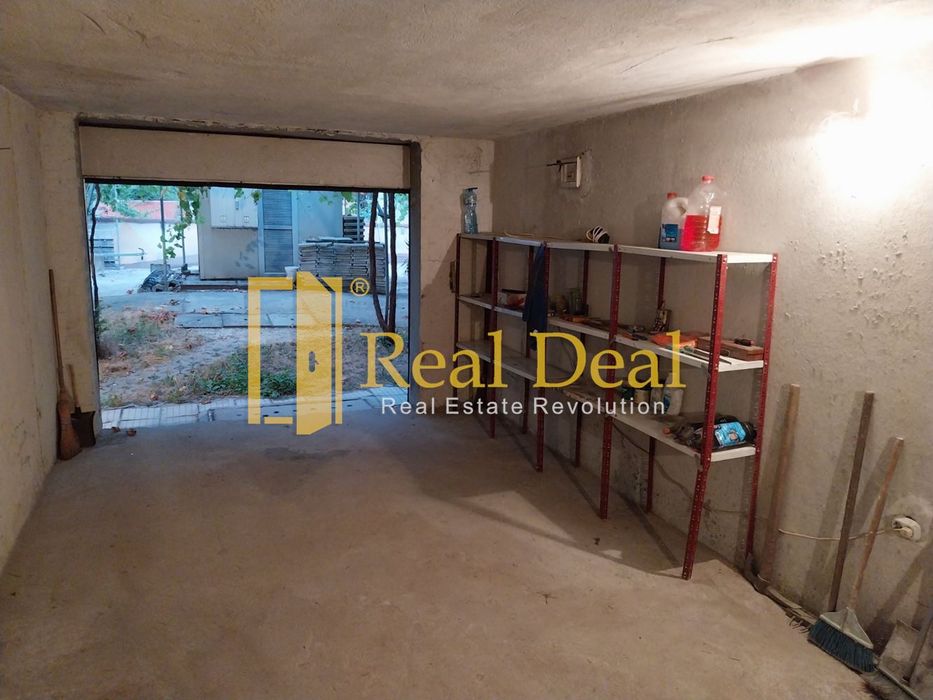 Дава се под наем Гараж / Паркомясто в София, Сухата река - 25 кв.м за 179 € - Снимка #3