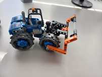 Jucării Lego 9 jucarii