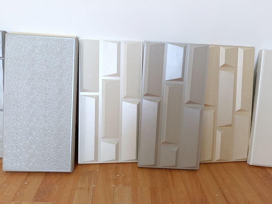 Навоий шахрида сифатли термопанеллар сотилди