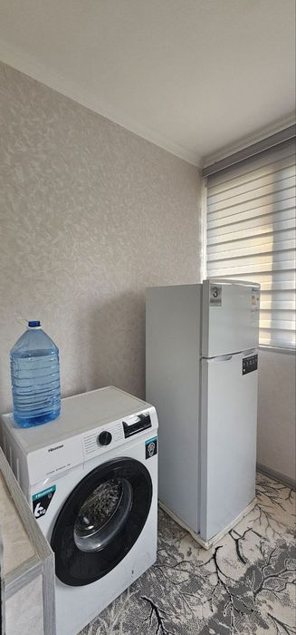 Vagzal 43 maktab 2 xona 3 xona qilingan