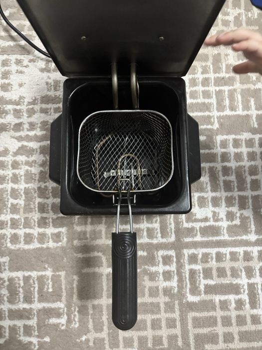 Флитюрница 1.5 л