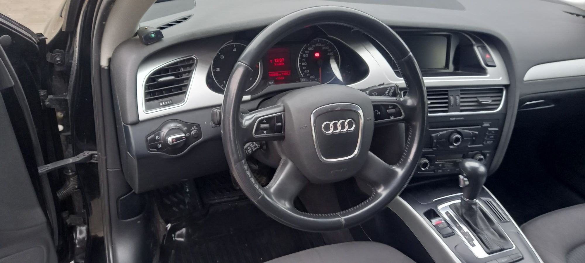 Vând Audi a4 b8 2012