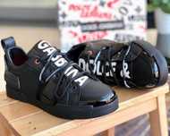 Adidasi Dolce Gabbana