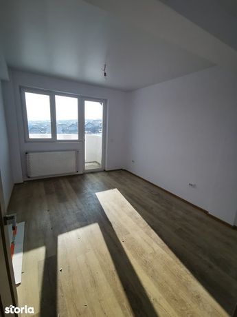 Apartament 3 camere Pacurari-Rediu, de la 59000 Euro