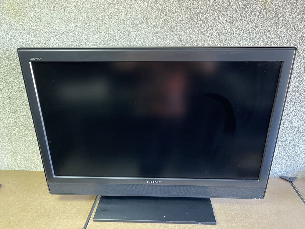 Телевизор SONY LCD 37” - KDL-37U3000