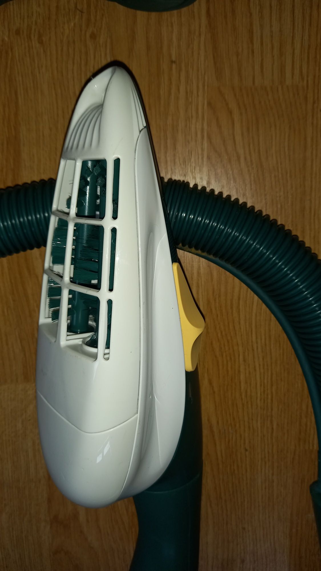 Прахусмокачка vorwerk kobold VK136