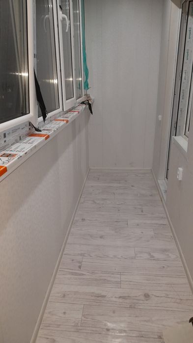 Изготовлееие ПВХ окон