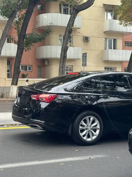 malibu arendaga 2 turbo