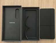 Samsung Galaxy S25 SM-931B/DS 256Gb Silver Shadow – гаранция до 2028