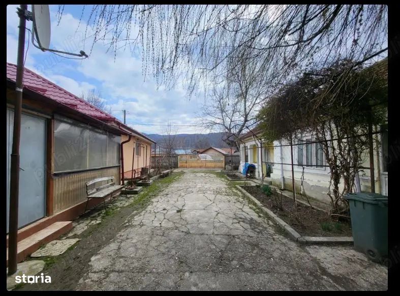 Casa Racoasa Vrancea  - comision 0