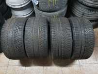 275 35 20 / 285 35 20 - Зимни Micelin Pilot Alpin BMW M5