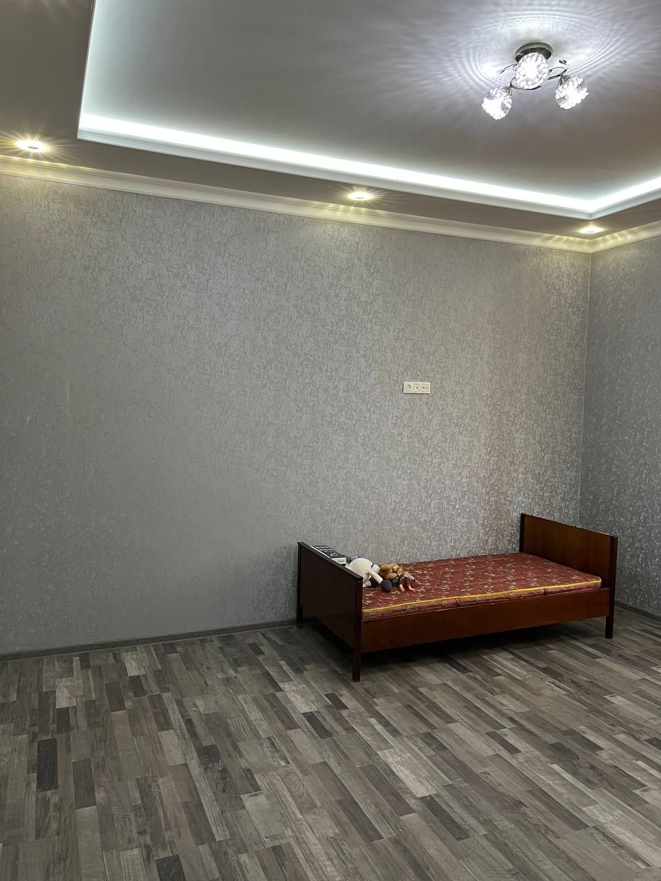 Yunusobod  yevro uchastka 4.1 sotox