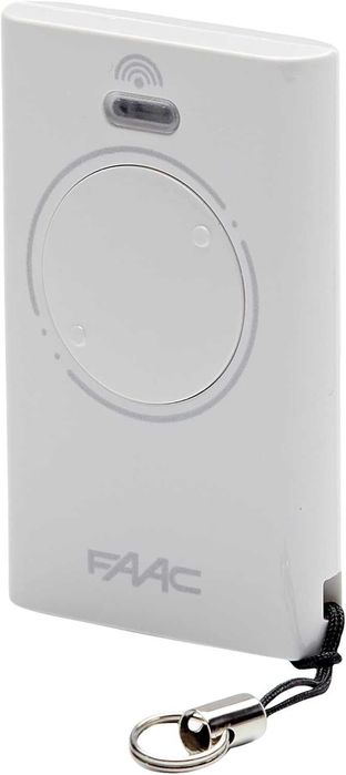 Transmitator telecomanda  787007 XT2 433 SLH LR pentru porti automate