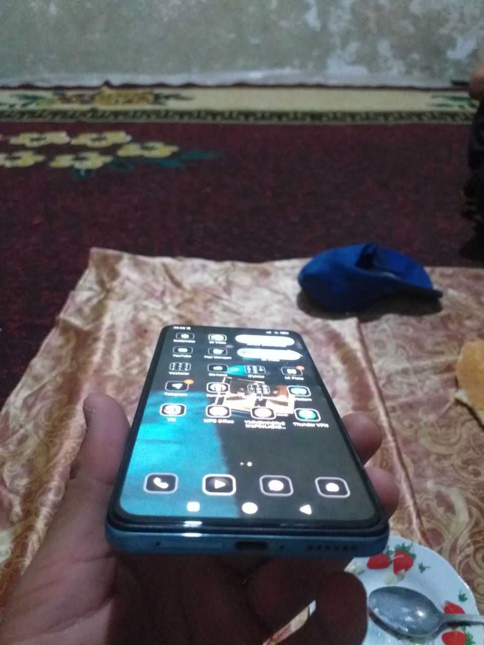 Redmi note 11 pro