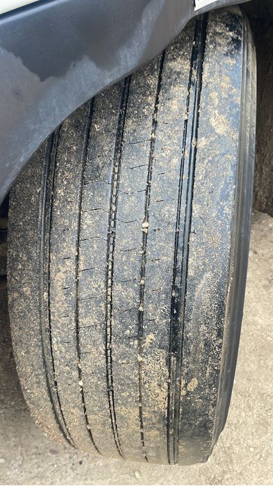 Vand Renault Magnum 460 dxi