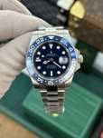 Rolex GMT-Master || ( Model 2025 )