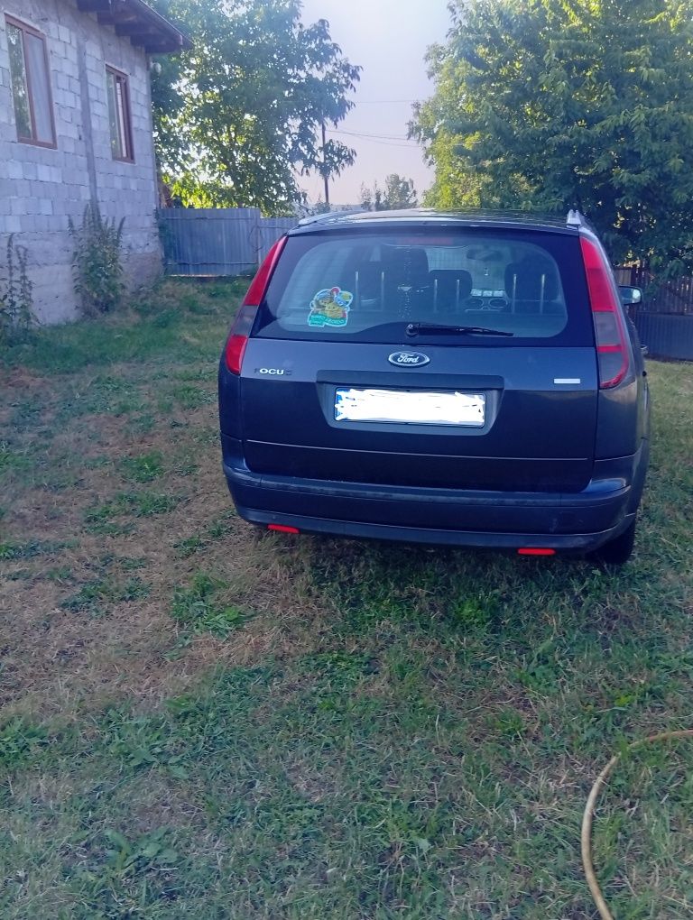 Vind mașină Ford focus 2007