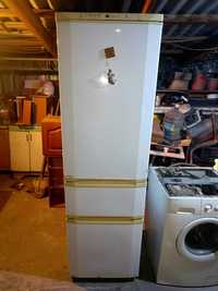 Продам 3-х  камерный холодильник Nord