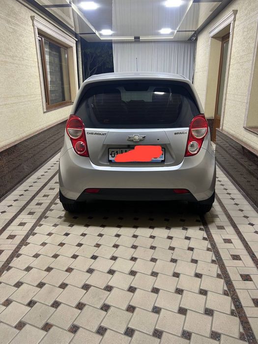 Spark 1 pozitsa varinatga