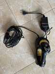 Scanner wireless cod de bare