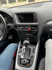 Navigatie MMI Audi Q5, A4, A5 cod 8R1035652H MMI 3G Basic BNAV