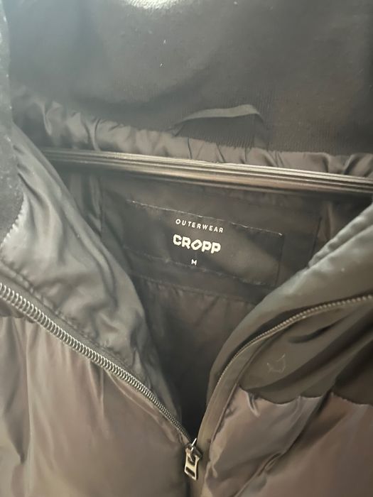 Дамски зимни якета