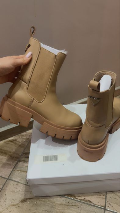 Боти Guess 39 номер