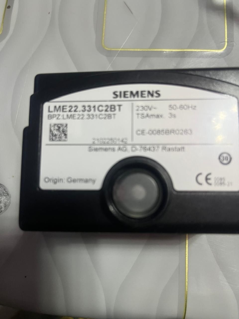 Siemens LME22.331C2BT