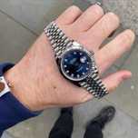 Ceas barbat rolex datejust 41,mm