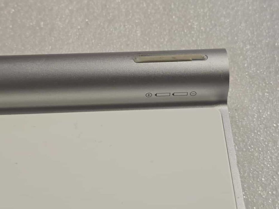 astatura Wireless Apple Model A1314 Bluetooth Aluminiu AZERTY