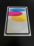 IPad 10th generation 256GB Nou Sigilat