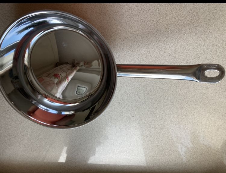 Tigaie profesionala Sitram France